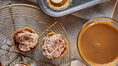 Mini Banoffee Pies