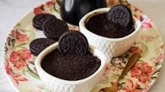Mini cheesecake oreo veloci, 5 ingredienti e 5 minuti per prepararle