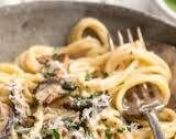 Miso Butter Pasta