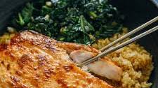 Miso Fish