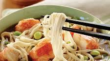 Miso Lobster Ramen