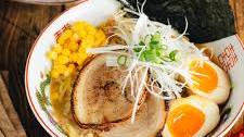Miso Ramen