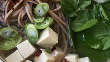 Miso Soup Recipe