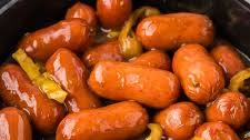 Mississippi Lil Smokies
