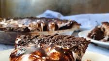 Mississippi Mud Pie