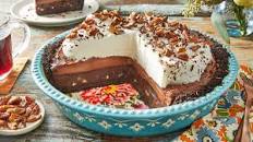 Mississippi Mud Pie