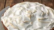 Mississippi Mud Pie