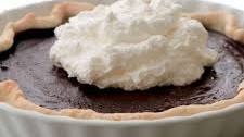 Mississippi Mud Pie