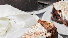 Mississippi Mud Pie Recipe