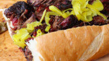 Mississippi PoBoy Recipe