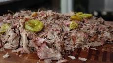 Mississippi Pork Roast