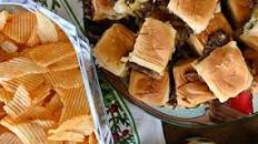 Mississippi Pot Roast