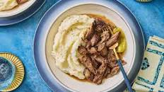 Mississippi Pot Roast