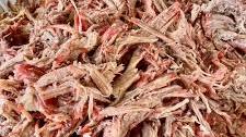 Mississippi Pot Roast