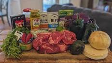 Mississippi Pot Roast Tacos