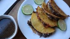 Mississippi Pot Roast Tacos