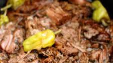 Mississippi Pot Roast (with Video)