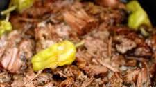 Mississippi Pot Roast (with Video)
