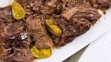 Mississippi Roast Recipe