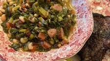 Misty's Swamp Stew