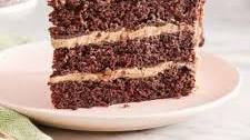 Mocha Cake Recipe