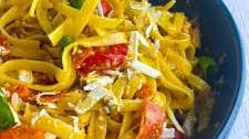 Modern Pasta alla Norma Recipe