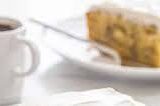 Moist Banana Cake