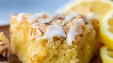 Moist, Fluffy Almond Flour Lemon Cake (Easy Tips)