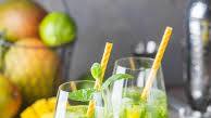 Mojito Mangue