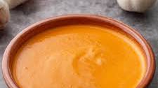 Mojo Rojo (Quick Canarian Red Sauce)