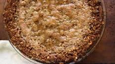 Momofuku Crack Pie
