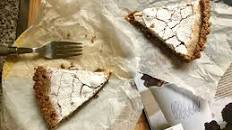 Momofuku Milk Bar Crack Pie