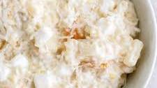 Mom’s Frog Eye Salad Recipe