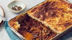 Moussaka
