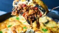 Moussaka Recipe