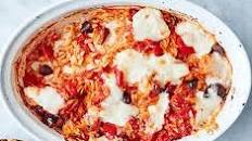Mozzarella recipes
