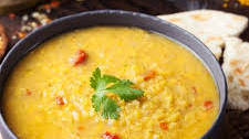 Mulligatawny Soup