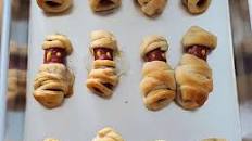 Mummy Dogs