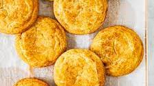 My Best Snickerdoodle Cookie Recipe