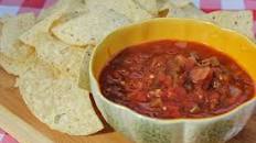 My Best Sweet Salsa