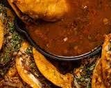 My Fave Birria Tacos