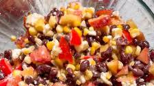 My Favorite Summertime Salsa