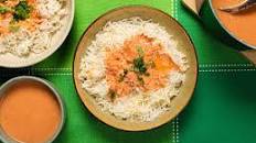 My Grandma's Applause-Worthy Tomato-Coconut Soup Is Ready in Just 15 Minutes