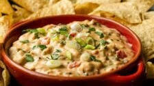 Nacho Dip Recipe