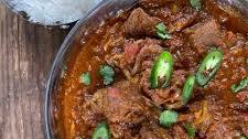 Nadan Beef Curry Kerala Style