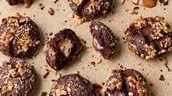 Nadiya Hussain’s Surprise Snickerdoodles