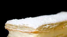 Napoleon Dessert | Mille Feuille Cream Pastry
