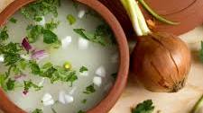 Neeragaram | Leftover Rice Porridge