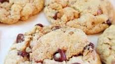 Neiman-Marcus $250 Chocolate Chip Cookies Recipe