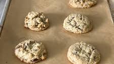 Neiman Marcus Chocolate Chip Cookies